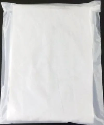 Biodegradable Self-Adhesive Bags main product view