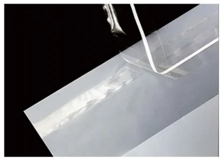 Biodegradable Shopping Bags for Gifts and jewelry