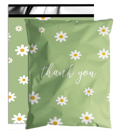 Custom Courier Bags for Documents and soft goods