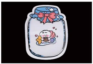 Custom Shaped Pouches for Cosmetics