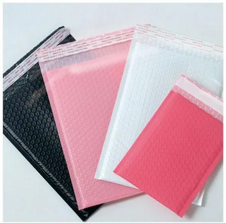 Degradable Paper Packaging Bags main product view